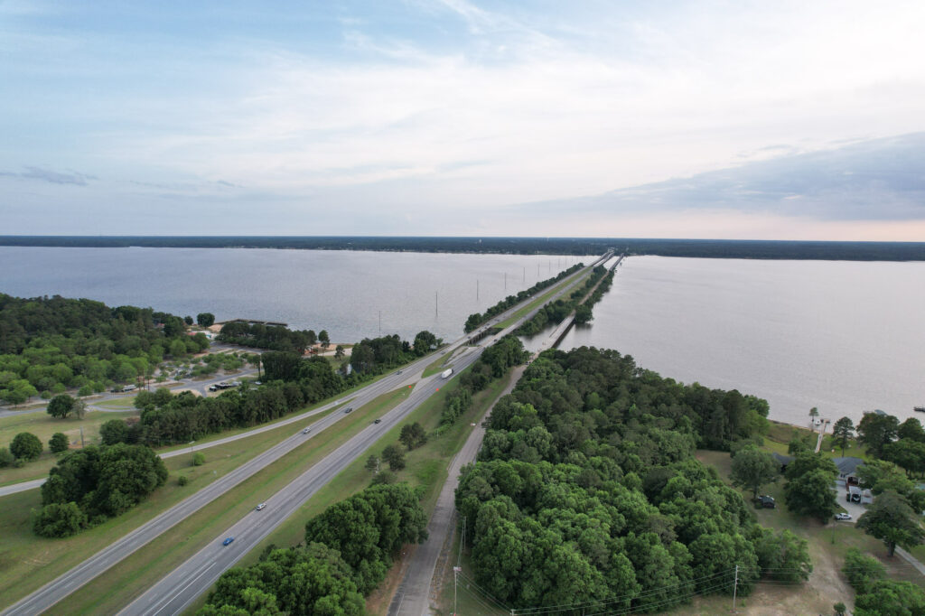 i 95 south carolina