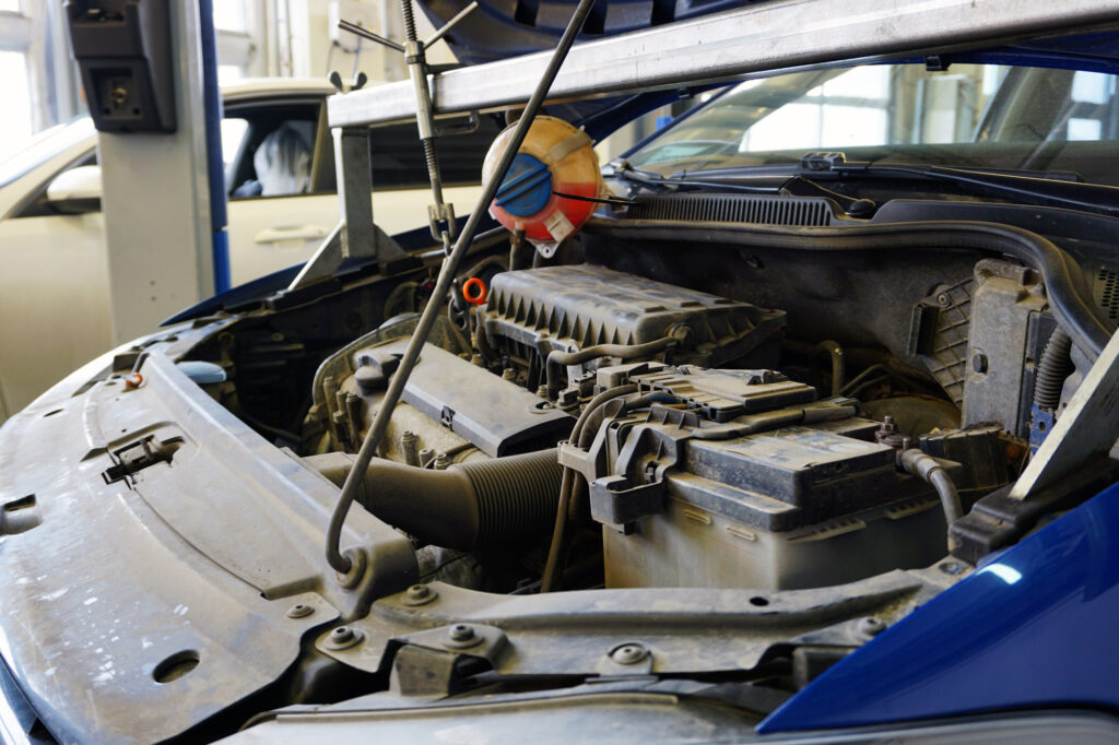 Swollen Car Battery: Causes and Other Related FAQs