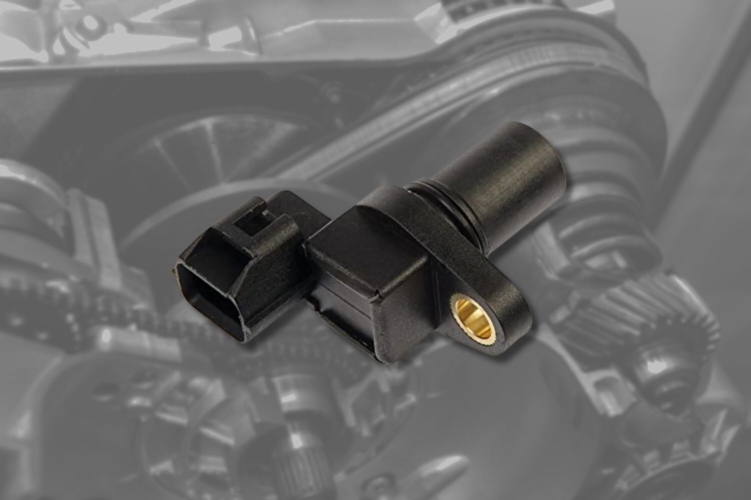 How To Test a Speed Sensor In The Garage with