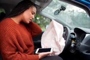 If My Airbags Deploy, Is My Car Totaled? Straight Answers - In The