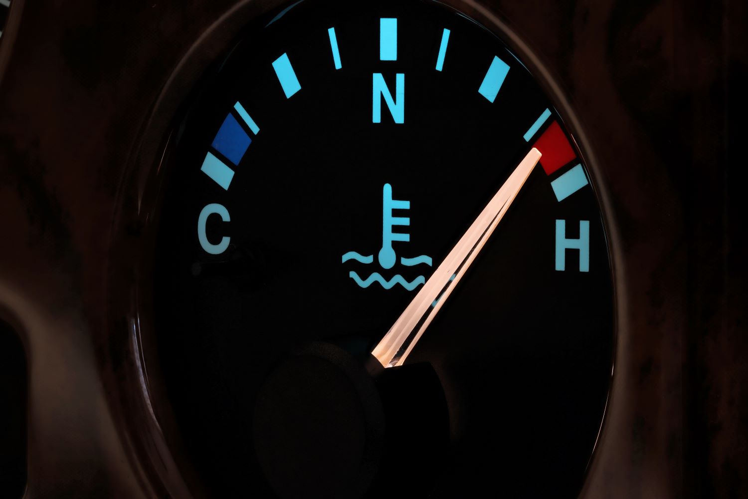 Temperature Gauge Not Working? Here’s How To Fix It In The Garage