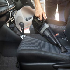 finding the best vacuum for car