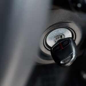 ignition switch needs to be bypassed