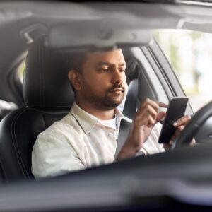 man cannot connect to car bluetooth