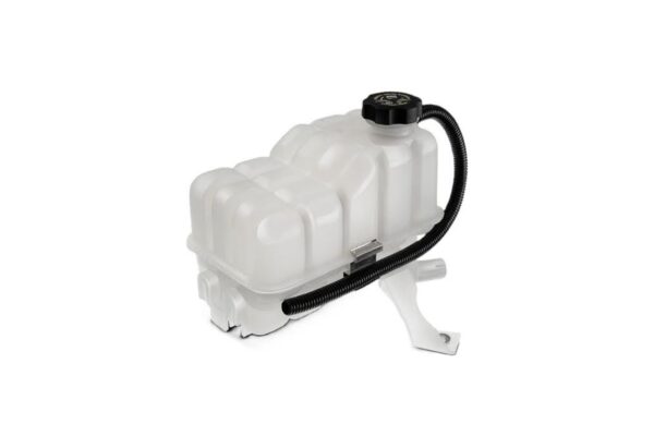 Car Burping A Beginner's Guide On How to Burp a Coolant System - In The Garage with ...