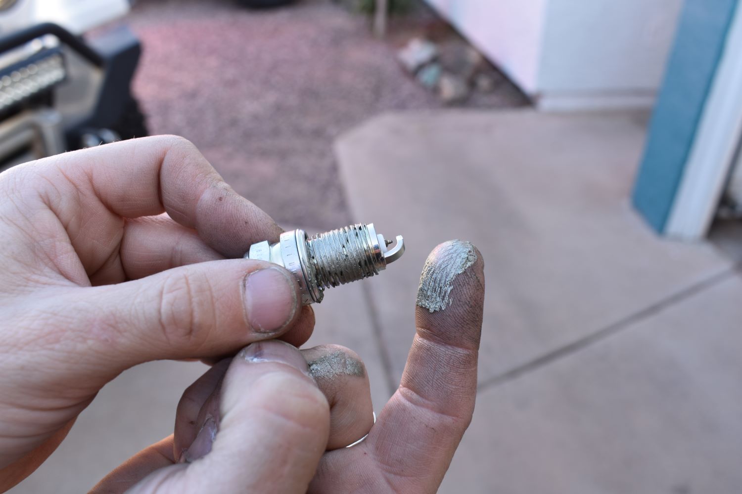 A Brief Guide on Aluminum and Copper AntiSeize In The Garage with