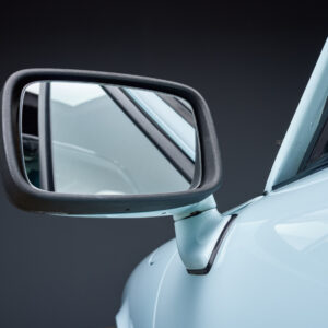 automotive mirrors history