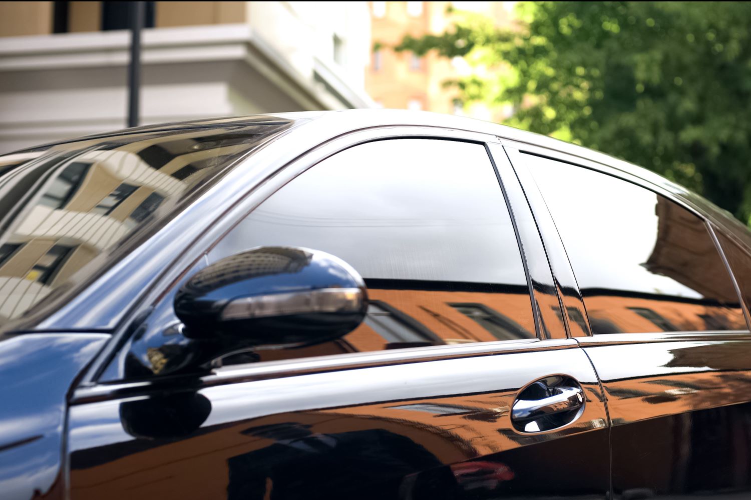 Automotive Window Glass: A Brief Guide - In The Garage with CarParts.com