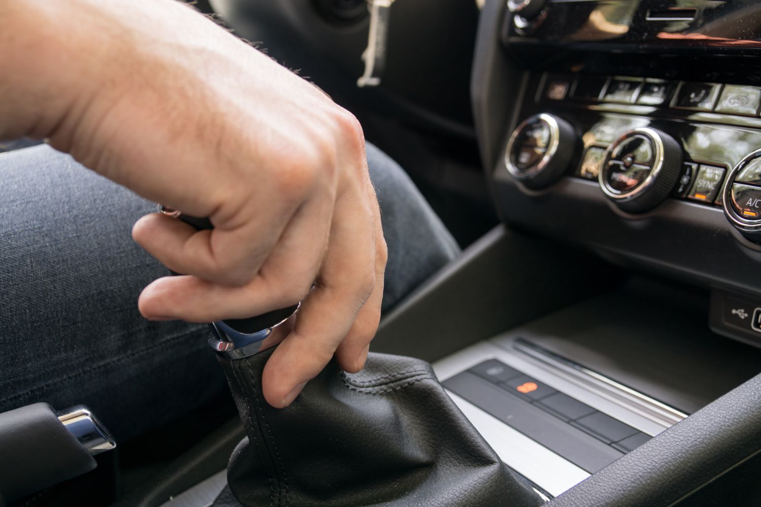 Can You Skip Gears When Downshifting? In The Garage with