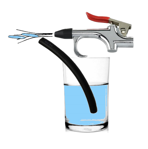 sample of an exhaust extraction