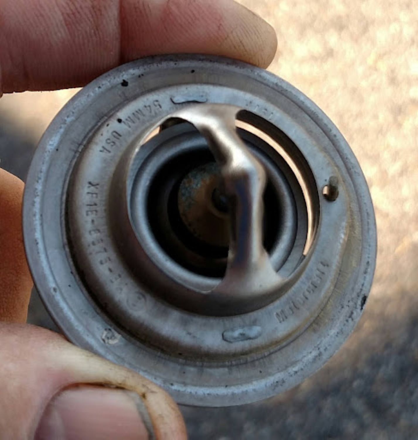 Symptoms Of Faulty Car Thermostat