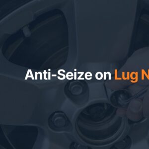 anti seize on lug nuts thumbnail