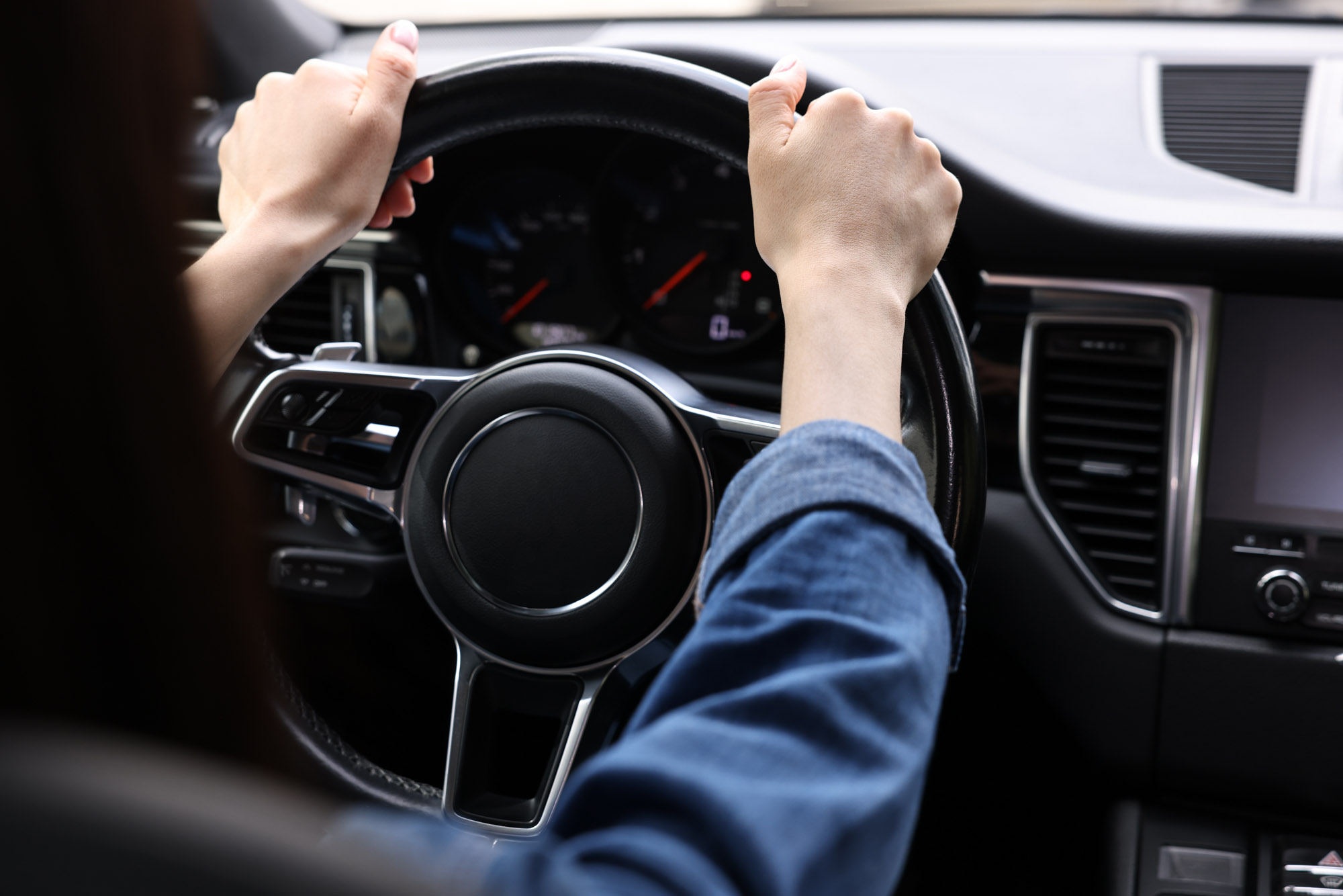 Steering Wheel Locked Up Causes and How to Fix It In The Garage with