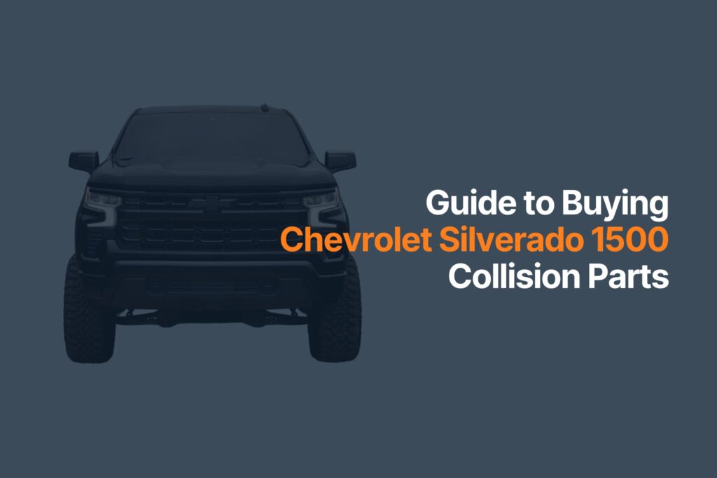 Chevrolet repair questions answers ask carparts