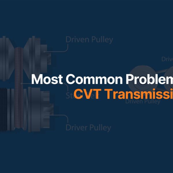 Which Mazda Has Problems With the Transmission? - In The Garage with ...