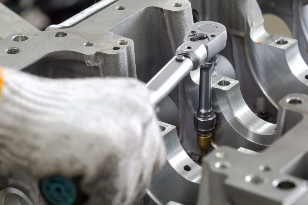 How to Use a Torque Wrench: Step-by-Step Techniques for Accurate Torque Every Time