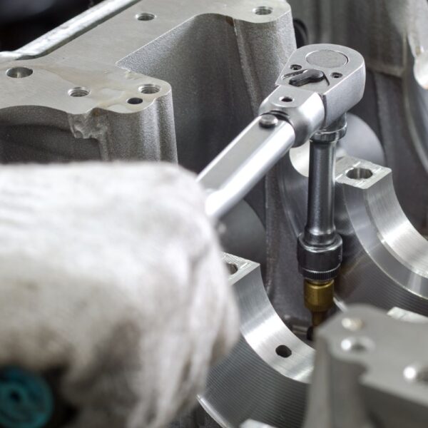 Torque Car Part How to Use a Torque Wrench: Step-by-Step Techniques for Accurate Torque ...