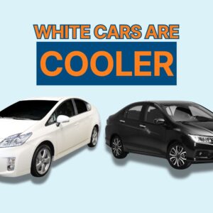 white vs black car comparison thumbnail