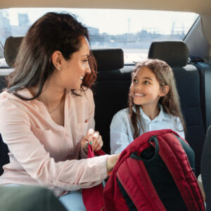 back to school essentials for car owners