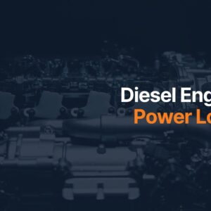diesel engine power loss thumbnail