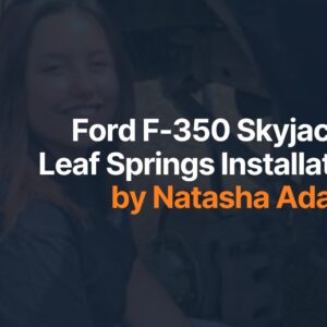 f350 skyjacker leaf springs installation natasha adams thumbnail