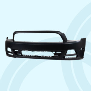 ford mustang bumper cover parts