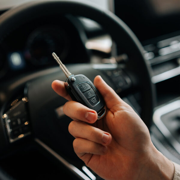 Digital Car Keys: What They Are, How to Set Them Up, and More - In The ...