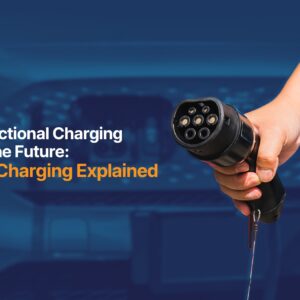 v2h charging explained