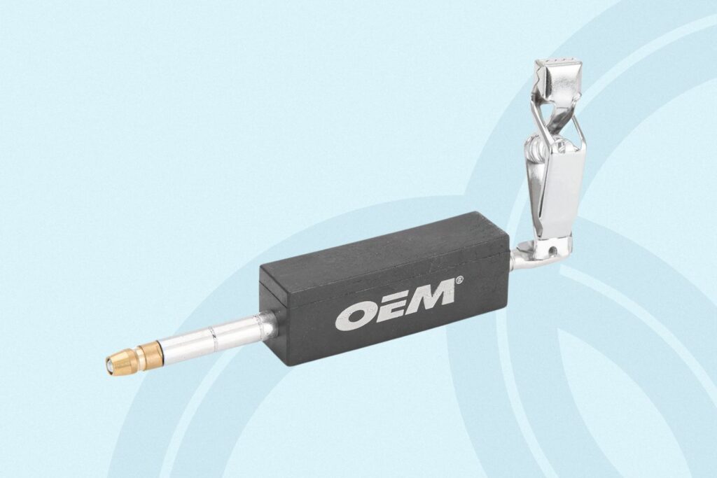 OEMTOOLS Adjustable Ignition Spark Tester image