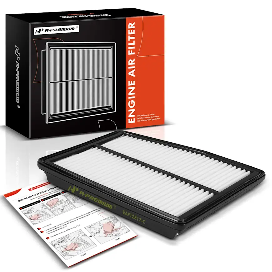 a premium engine air filter