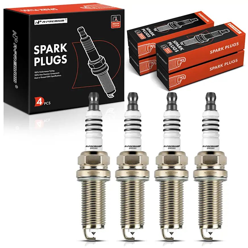 a premium spark plugs