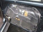 Car Door VapoMoisture Moisture Barrier: a Quick Guide - In The Garage