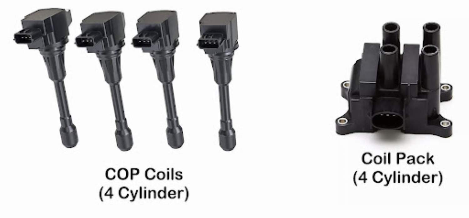 How Long Do Coil Packs Last? In The Garage with