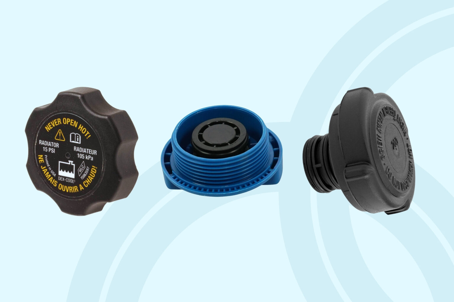 What Is a Radiator Cap? Functions, Symptoms, Replacement, and More In