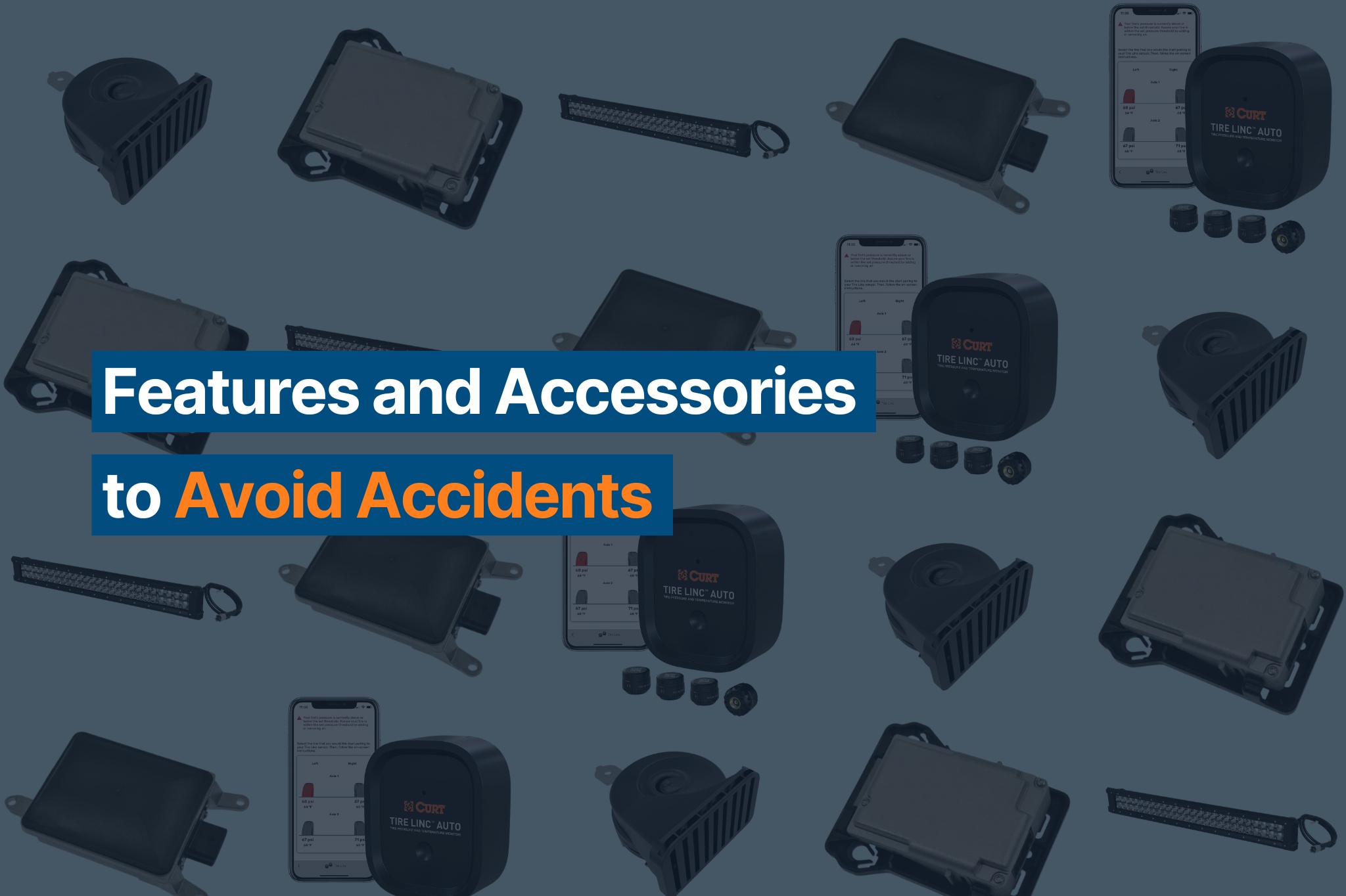 The Best Car Features and Accessories to Reduce the Risk of Road ...
