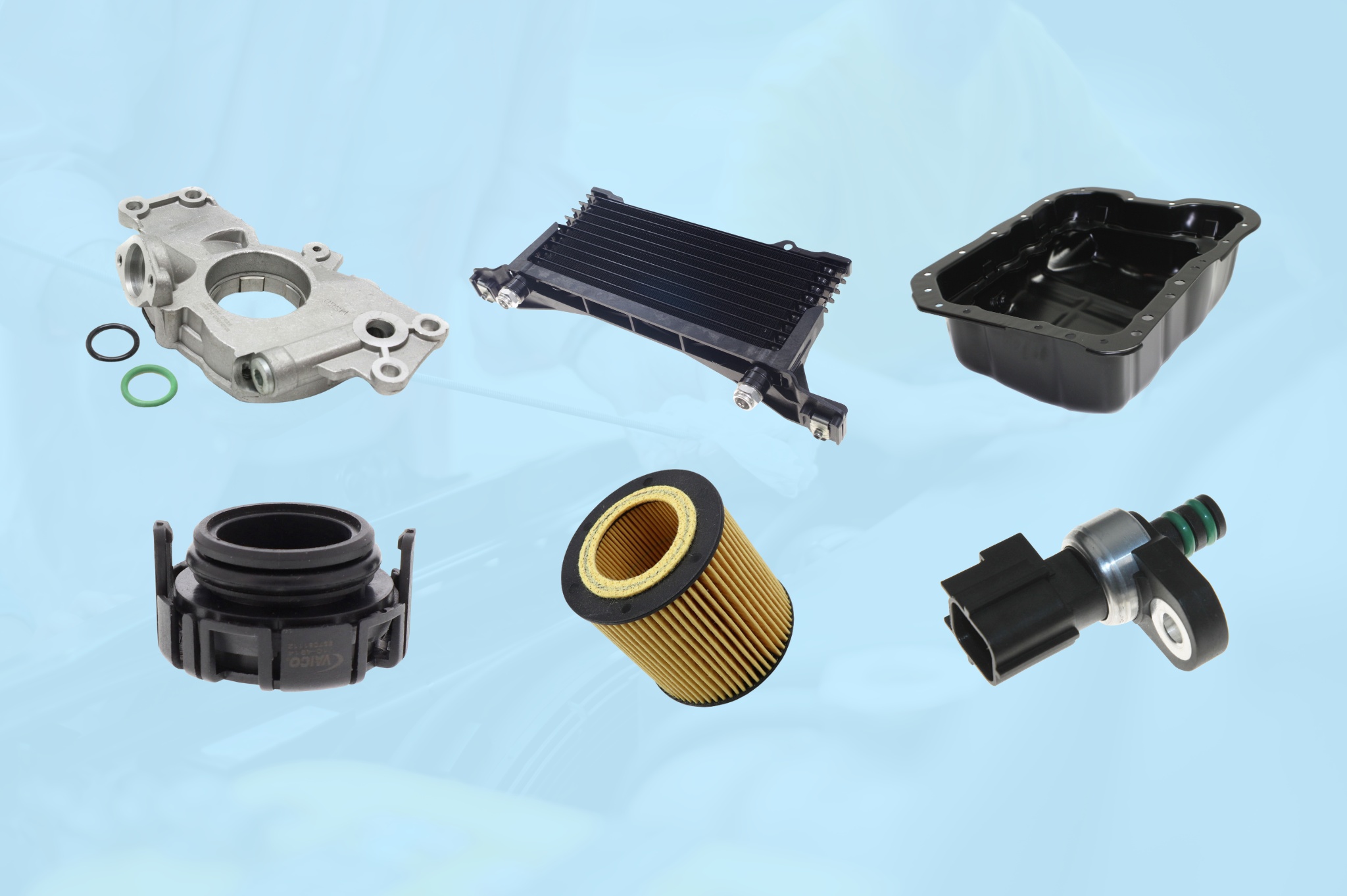 The Oil Lubrication System: What It Is, How It Works, and More - In The ...