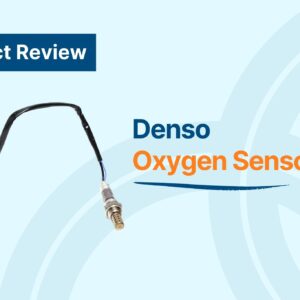 denso oxygen sensor product review thumbnail