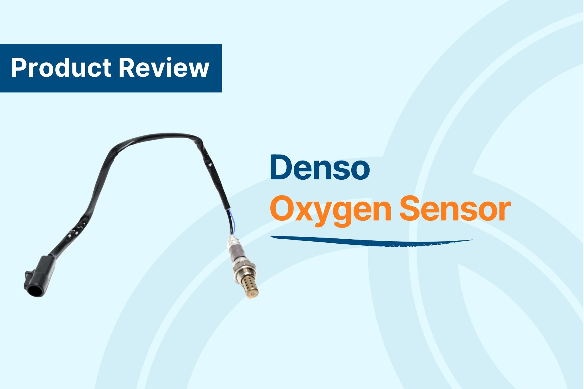 Mechanic's Review: Denso Replacement Oxygen Sensor | 2006 Ford Explorer ...