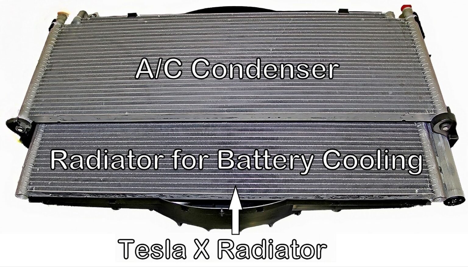 Do EVs Have Radiators? - In The Garage with CarParts.com