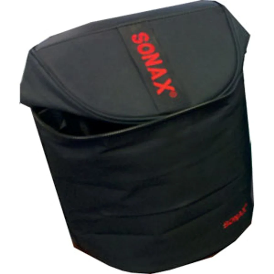 sonax trunk organizer