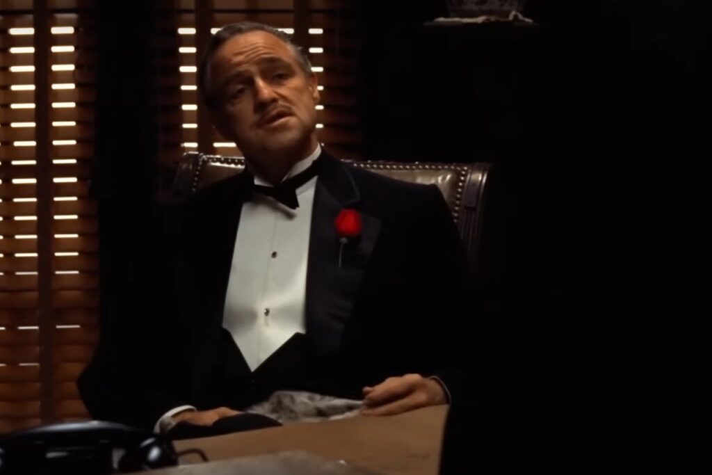 vito corleone the godfather