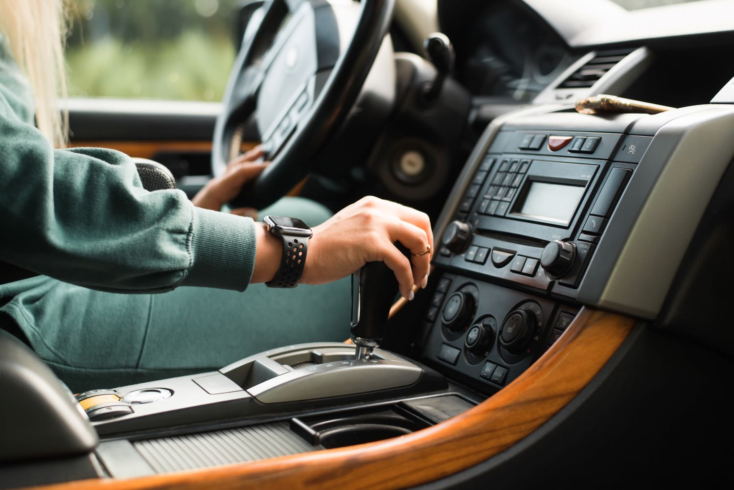 Why Some Drivers Prefer Fun Automatic Cars - In The Garage with ...