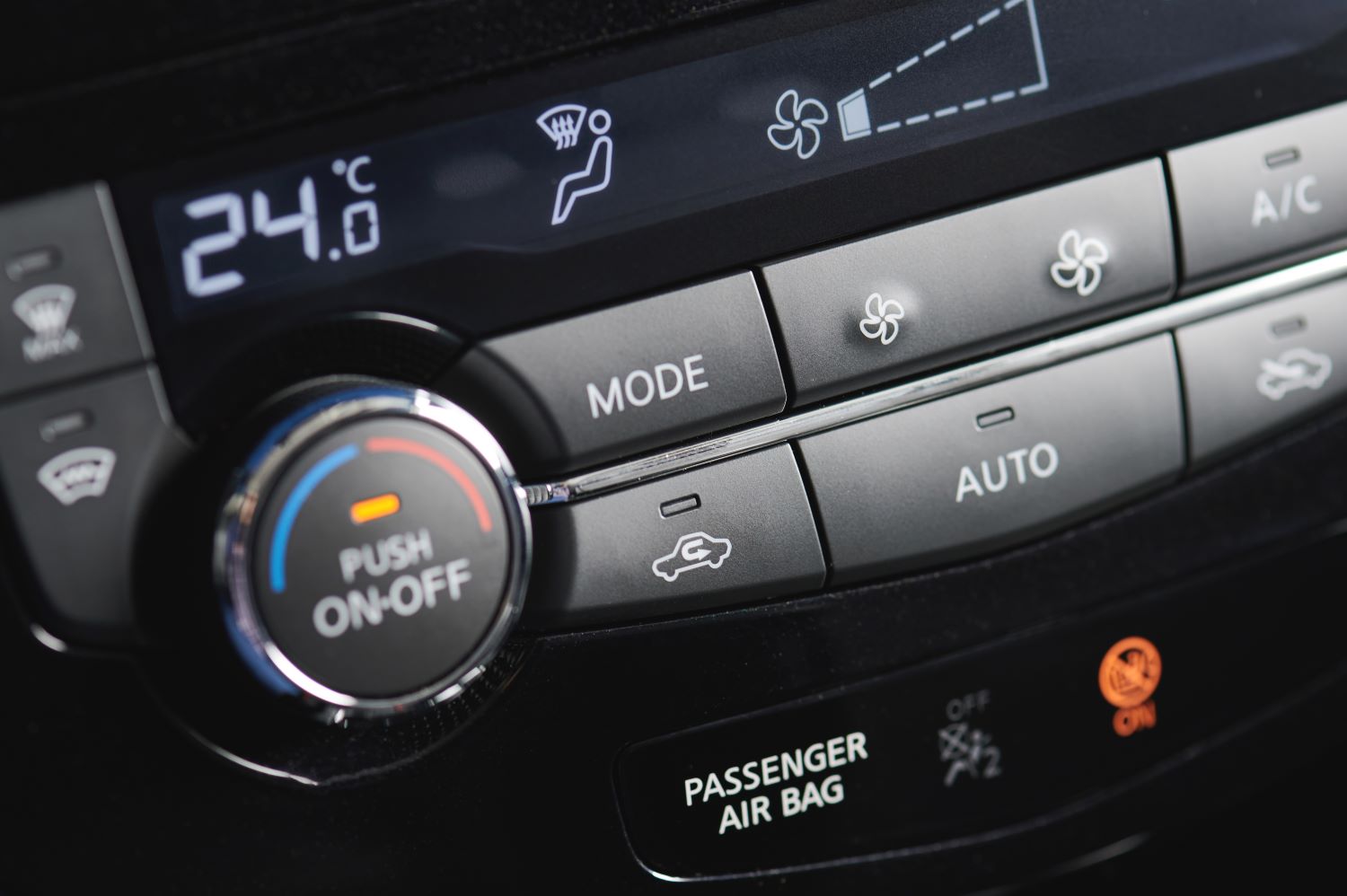 How Does a Car Heater Work? In The Garage with