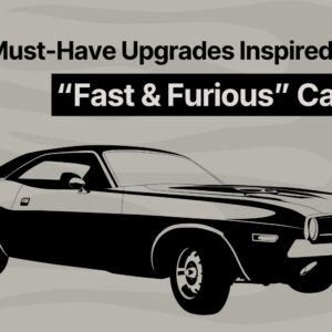 car upgrades inspired by fast and furious cars thumbnail