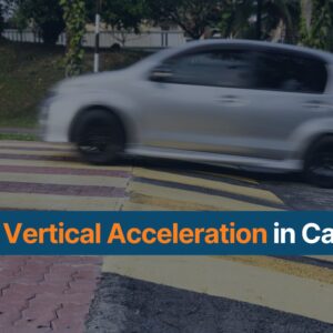 car vertical acceleration thumbnail