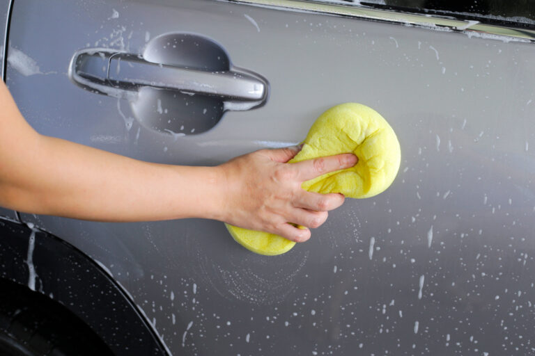 Watch Out for These Things That Can Ruin Your Car’s Body Paint In The