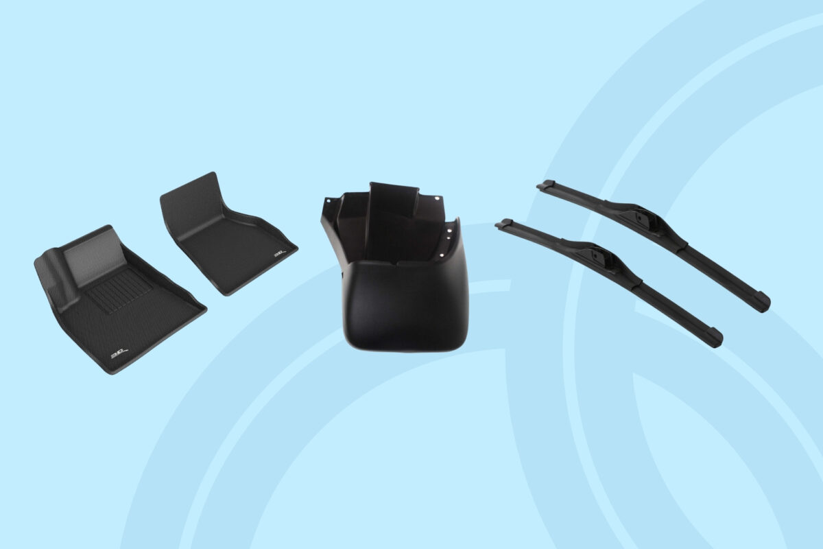 Safeguard Your Ride From the Elements Products for Weatherproofing