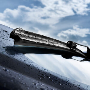 parts to weatherproof your vehicle
