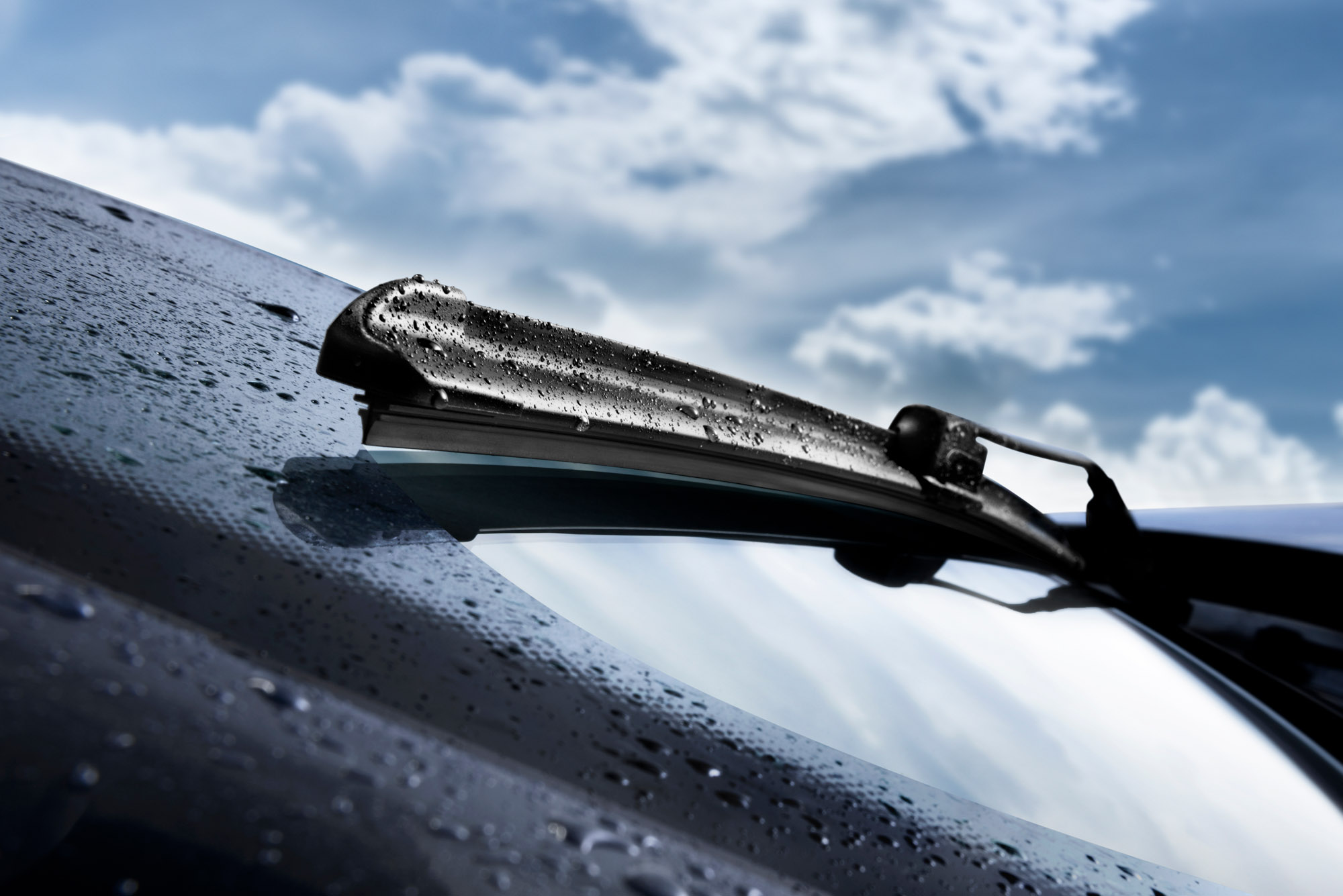 Safeguard Your Ride From the Elements Products for Weatherproofing