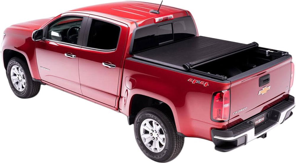 truxedo tonneau cover product image